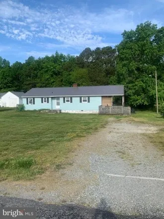 Buy this 2 bed house on Calvery Church Road in Richmond County, VA 22460