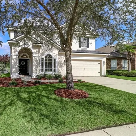 Buy this 5 bed house on 85129 Sagaponack Drive in Nassau County, FL 32034