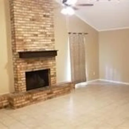 Buy this 6 bed house on 1209 Anne Avenue in Humble, TX 77338