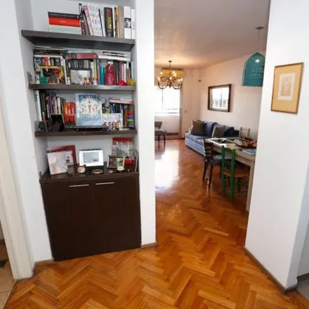 Buy this 3 bed apartment on Ramallo 2563 in Saavedra, C1429 DUT Buenos Aires