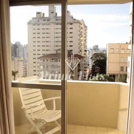 Image 1 - Rua dos Holandeses, Morro dos Ingleses, São Paulo - SP, 01329-000, Brazil - Apartment for rent
