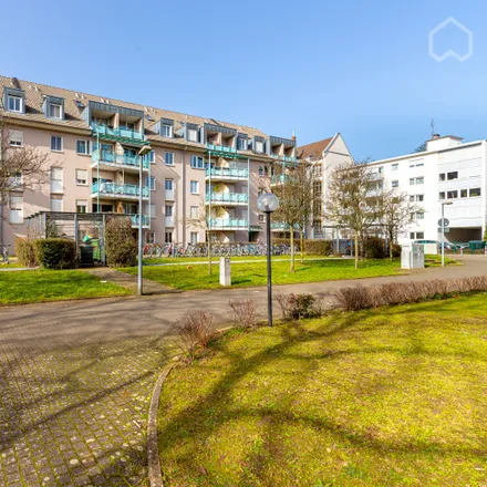 Image 3 - Bettina-von-Arnim-Weg 7, 76135 Karlsruhe, Germany - Apartment for rent