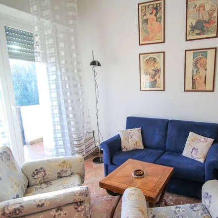 Rent this 3 bed apartment on 16035 Rapallo Genoa