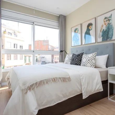 Rent this 2 bed apartment on Carrer de Floridablanca in 144, 08001 Barcelona