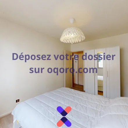 Image 4 - 21 rue Lespy, 64000 Pau, France - Apartment for rent
