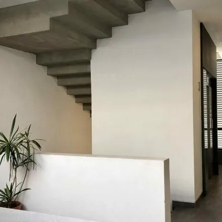 Buy this 2 bed apartment on unnamed road in Santa Fe, 45167 Zapopan