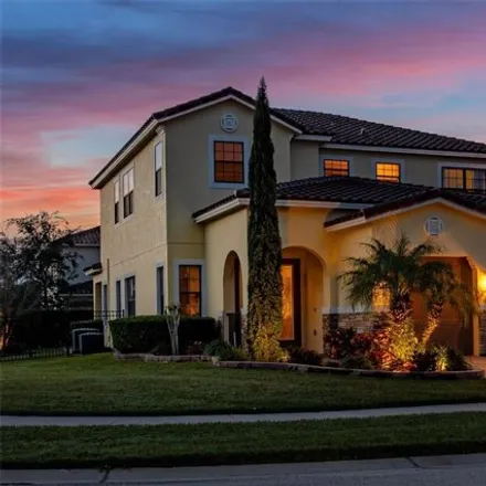 Buy this 4 bed house on 13224 Woodford Street in Orange County, FL 32832