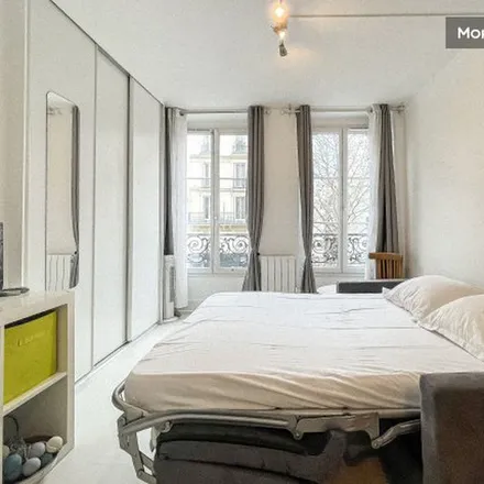 Image 8 - 22 Rue Réaumur, 75003 Paris, France - Apartment for rent