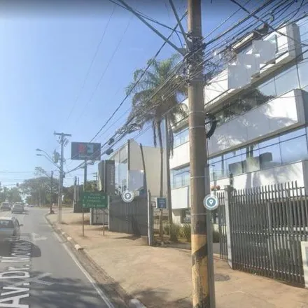 Image 1 - Porto Seguro, Avenida Doutor Moraes Sales, Nova Campinas, Campinas - SP, 13100-040, Brazil - House for sale