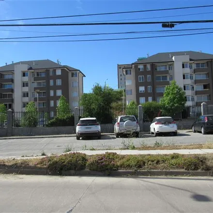 Image 5 - 13 Norte, 346 1761 Talca, Chile - Apartment for rent