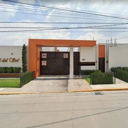 Image 2 - Avenida Calzada Del Panteón, 52104 San Mateo Atenco, MEX, Mexico - House for sale
