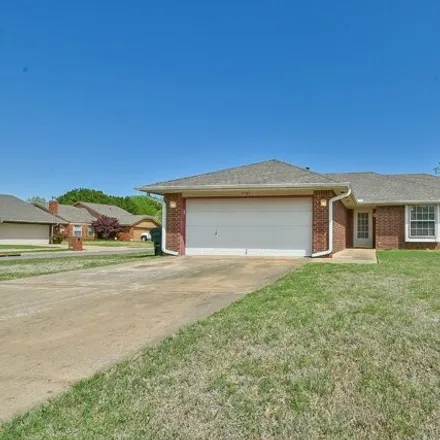 Buy this 3 bed house on 2307 Carolyn Court in Norman, OK 73071