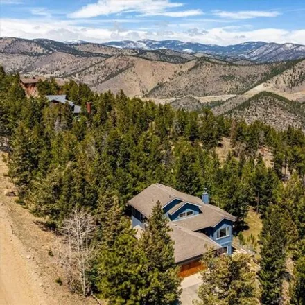 Image 5 - 1575 Santa Fe Mountain Rd, Evergreen, Colorado, 80439 - House for sale