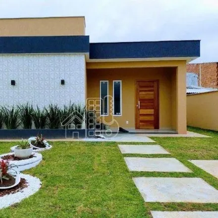 Buy this 3 bed house on Rua dos Quintanilhas in Centro, Maricá - RJ