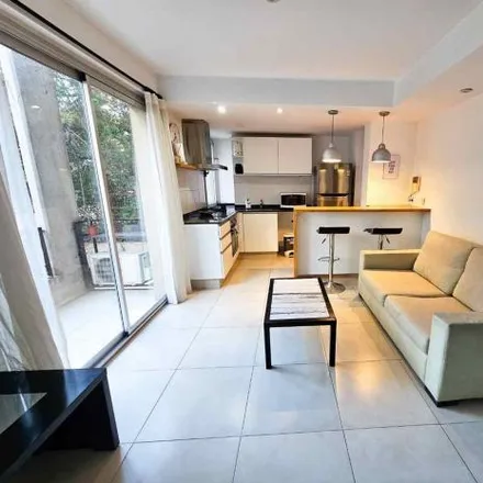 Rent this 2 bed apartment on Juan Carlos Cruz 2388 in Olivos, 1637 Vicente López