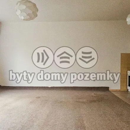 Rent this 3 bed apartment on Kotěrova 828/1 in 500 03 Hradec Králové, Czechia