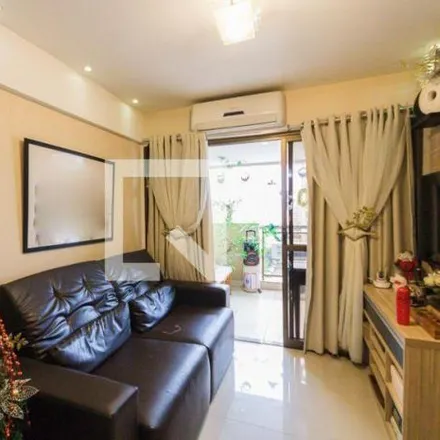 Buy this 3 bed apartment on Edifício Villa Mare in Rua Aroazes 195, Jacarepaguá