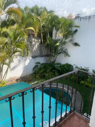 Rent this studio house on Calzada de los Estrada in 62290 Cuernavaca, MOR