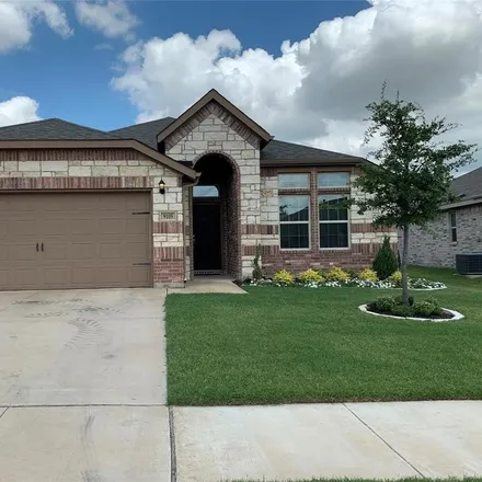 Buy this 3 bed house on Glen Mills Trail in Fort Worth, TX 76179