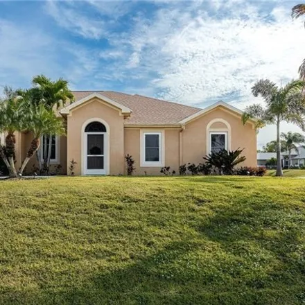 Image 1 - 2203 Northeast 24th Terrace, Cape Coral, FL 33909, USA - House for sale