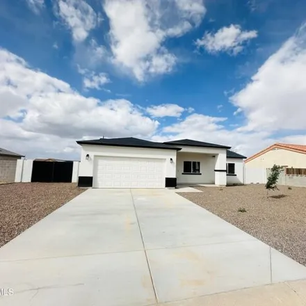 Image 3 - 11126 Magdalena Drive, Pinal County, AZ 85123, USA - House for sale