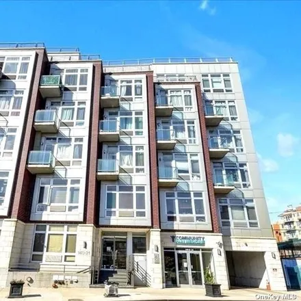 Buy this 2 bed condo on 31-32 Union Street in New York, NY 11354
