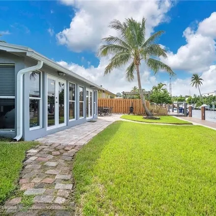 Image 8 - 1205 Tangelo Isle, Fort Lauderdale, FL 33315, USA - House for sale