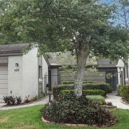 Buy this 2 bed house on 423 Meadowood Boulevard in Fern Park, Seminole County