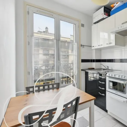 Image 7 - 50 bis Rue des Entrepreneurs, 75015 Paris, France - Apartment for rent