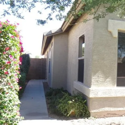Image 5 - 309 South 125th Avenue, Avondale, AZ 85323, USA - House for rent