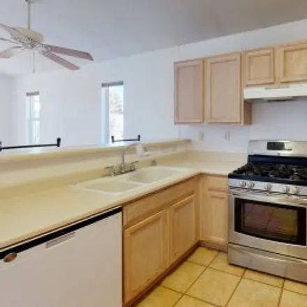 Buy this 2 bed apartment on 10631 Satellite Street Northwest in Northwest Albuquerque, Albuquerque