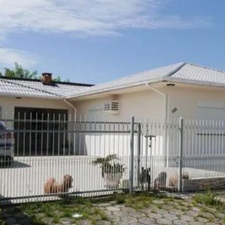 Buy this 3 bed house on Servidão Gervásio José da Silva in Carianos, Florianópolis - SC
