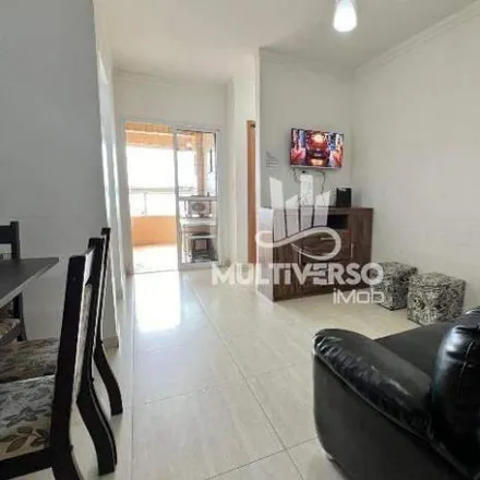 Buy this 1 bed apartment on Rua Dorivaldo Francisco Loria in Praia Grande, Praia Grande - SP