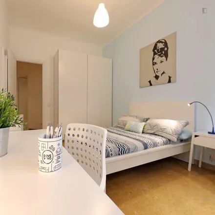 Image 6 - Via Damaso Cerquetti, 00152 Rome RM, Italy - Room for rent