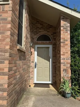 Rent this 2 bed house on 1449 Danielle Drive in Bedford, TX 76021
