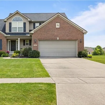 Buy this 3 bed house on 5123 Weatherstone Drive in North Ridgeville, OH 44039