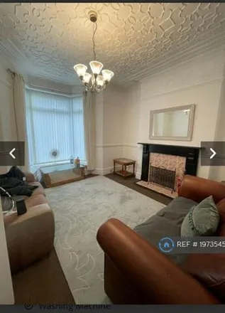 Rent this 1 bed house on Sugaring Lounge in Gwydr Crescent, Swansea