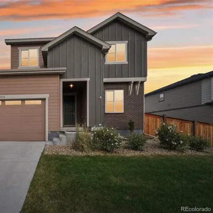 Buy this 3 bed house on 11724 Newport St in Thornton, Colorado