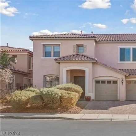 Rent this 5 bed house on 4777 White Lion Lane in North Las Vegas, NV 89084