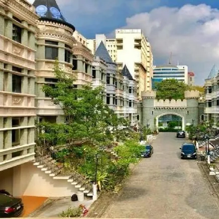 Image 3 - unnamed road, Asok, Vadhana District, Bangkok 10110, Thailand - Townhouse for rent