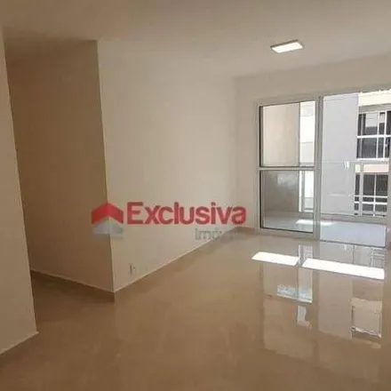Rent this 3 bed apartment on PLN-040 in Nova Veneza, Paulínia - SP
