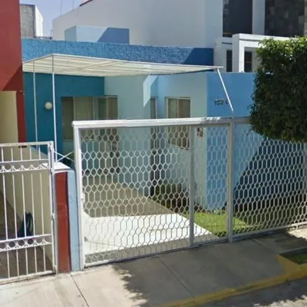 Image 2 - Calle Abedul, 59893 Zamora, MIC, Mexico - House for sale