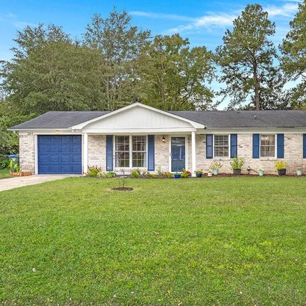 Buy this 4 bed house on 204 Niblick Road in Shephard Park, Summerville
