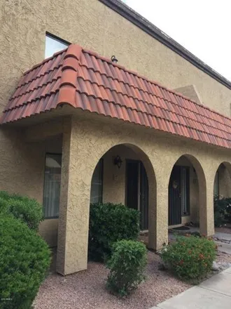 Rent this 2 bed house on You Need Nails in 16225 East Palisades Boulevard, Fountain Hills