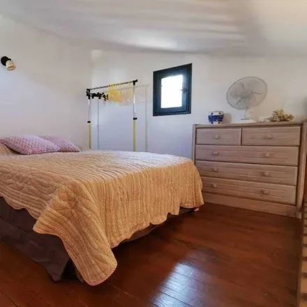 Rent this 1 bed condo on Albitreccia in South Corsica, France