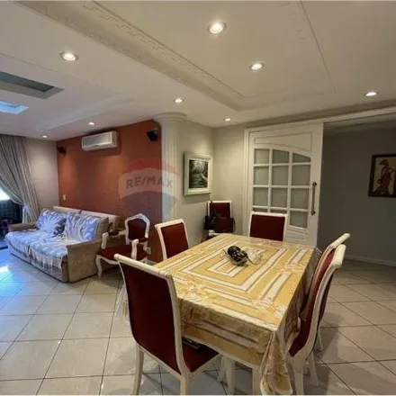 Buy this 3 bed apartment on Rua Neide da Mangueira 54 in Jardim Guanabara, Rio de Janeiro - RJ