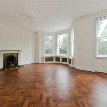 Rent this 2 bed room on 14 Ladbroke Road in London, W11 3NW