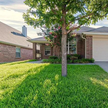 Buy this 3 bed house on 3412 Foxfield Trail in McKinney, TX 75071