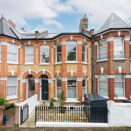 Image 6 - Coach House, 2a Elmcroft Street, Lower Clapton, London, E5 0SQ, United Kingdom - Apartment for rent