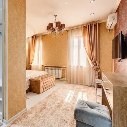 Rent this 2 bed apartment on Tashkent in Toshkent Shahri, Uzbekistan